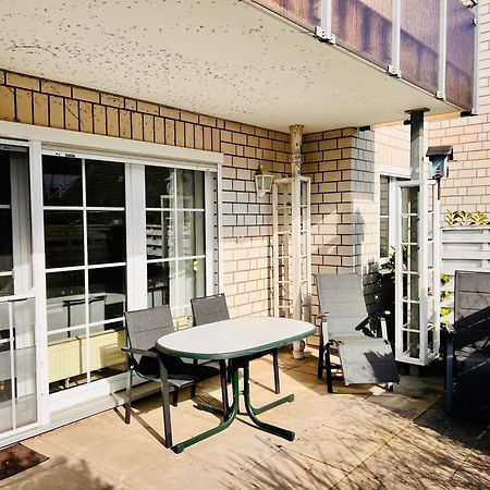 Meer & Salz, Fw 12 Zingst Exterior photo