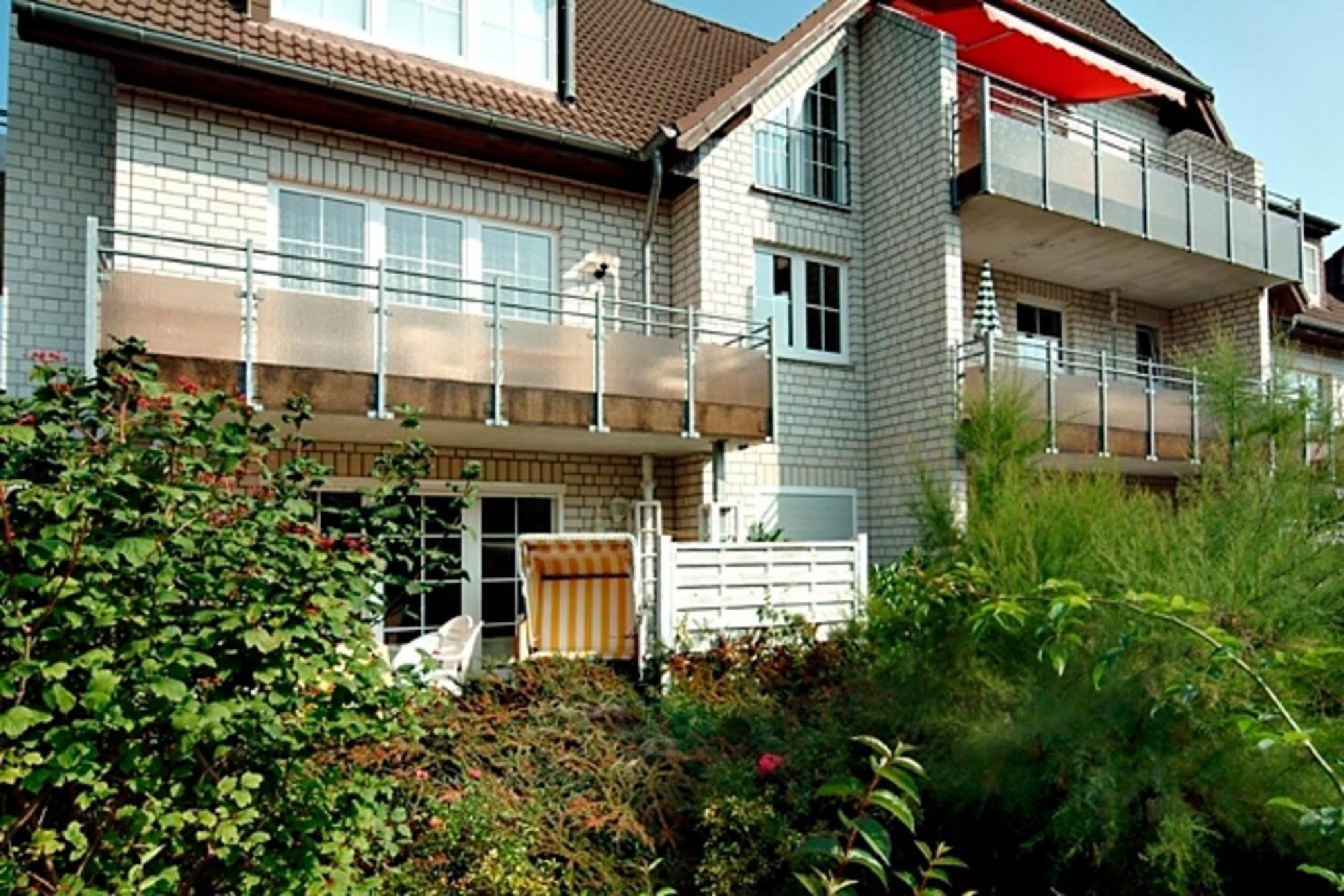 Meer & Salz, Fw 12 Zingst Exterior photo